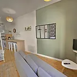 Appartement Castle - 2 Personnes - Chateau Lourdes