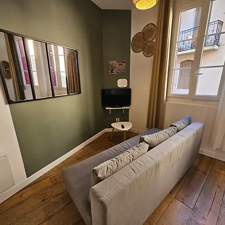 Castle - 2 Personnes - Chateau Lejlighed *