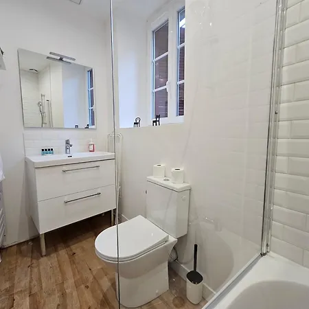 Castle - 2 Personnes - Chateau