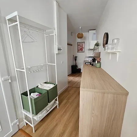 Castle - 2 Personnes - Chateau Апартаменты Лурд