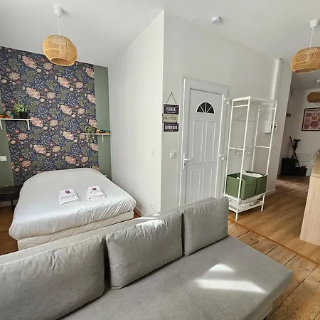 Castle - 2 Personnes - Chateau * Лурд