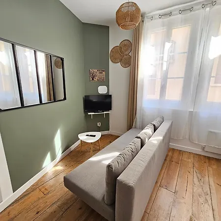 Castle - 2 Personnes - Chateau * Лурд