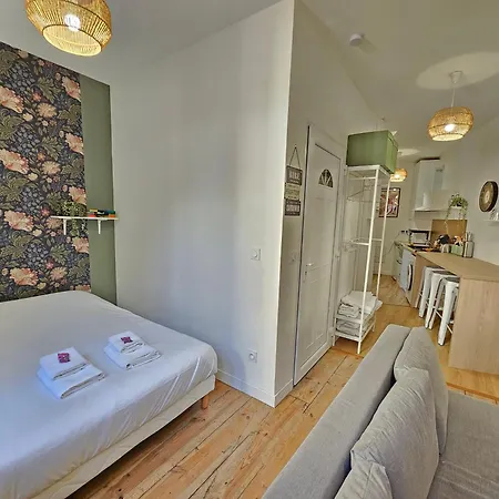 Castle - 2 Personnes - Chateau * Лурд