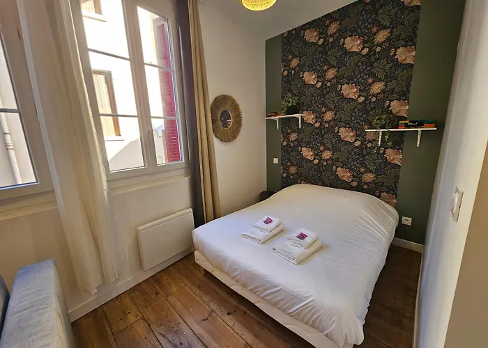 Апартаменты Castle - 2 Personnes - Chateau *