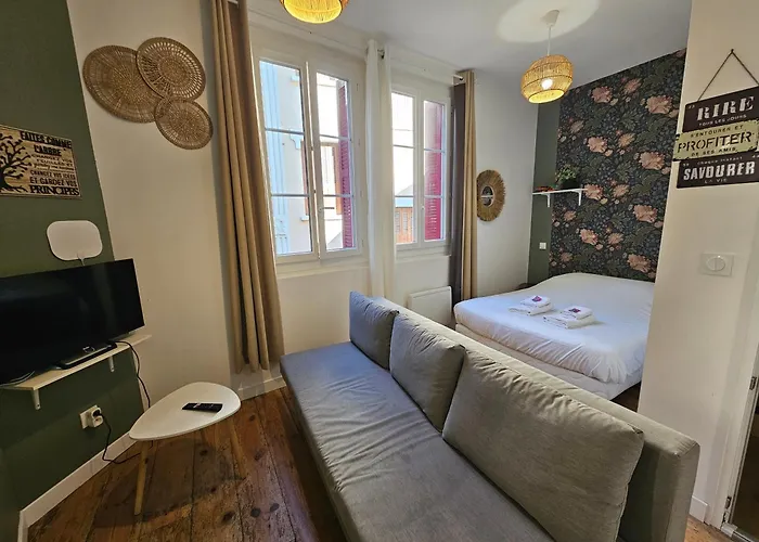 Апартаменты Castle - 2 Personnes - Chateau *