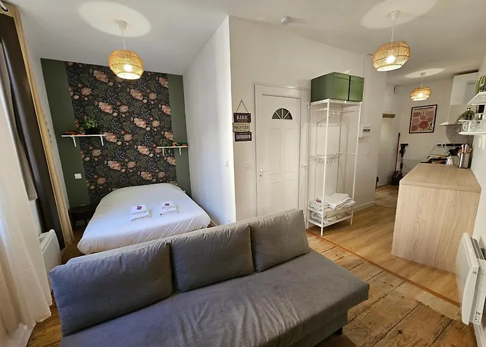 Castle - 2 Personnes - Chateau * 卢德