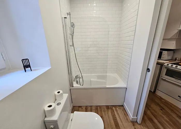 Castle - 2 Personnes - Chateau Апартаменты