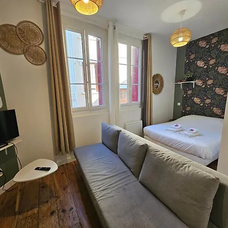 Apartment Castle - 2 Personnes - Chateau *