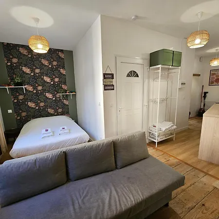 Castle - 2 Personnes - Château * Lourdes