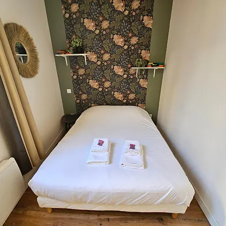 Castle - 2 Personnes - Château *