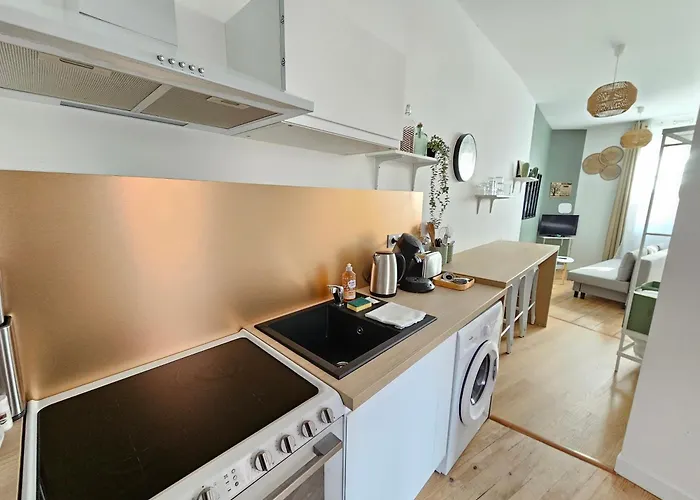 Castle - 2 Personnes - Château