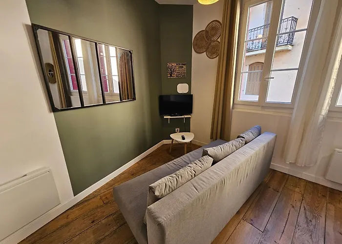 Castle - 2 Personnes - Château Appartement *