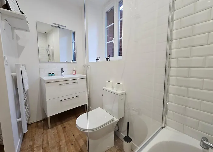 Castle - 2 Personnes - Château