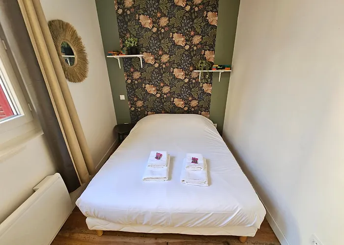 Castle - 2 Personnes - Château *