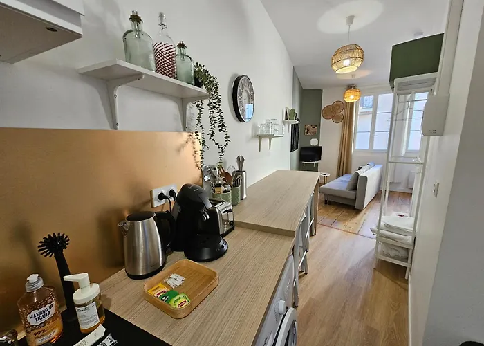 Castle - 2 Personnes - Château *