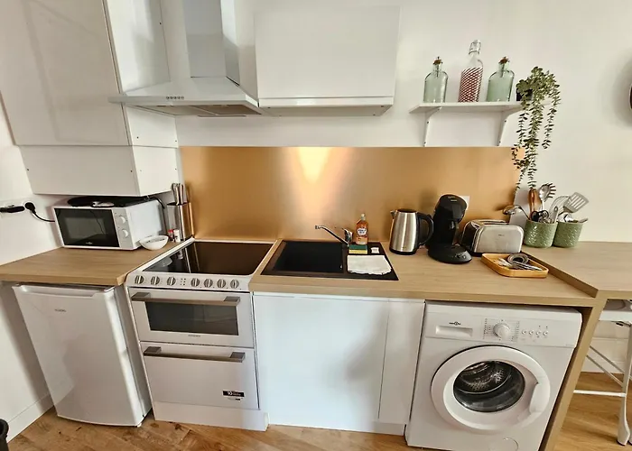 Castle - 2 Personnes - Château