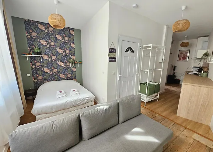 Castle - 2 Personnes - Château * Lourdes